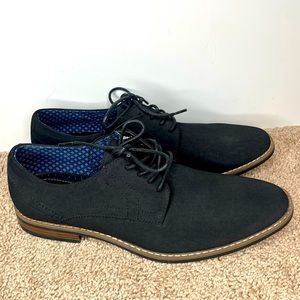 NWT Perry Ellis Men’s Ultra Foam Oxford Shoes